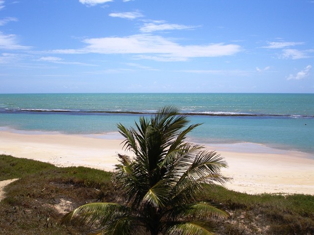 Dunas de Marapé