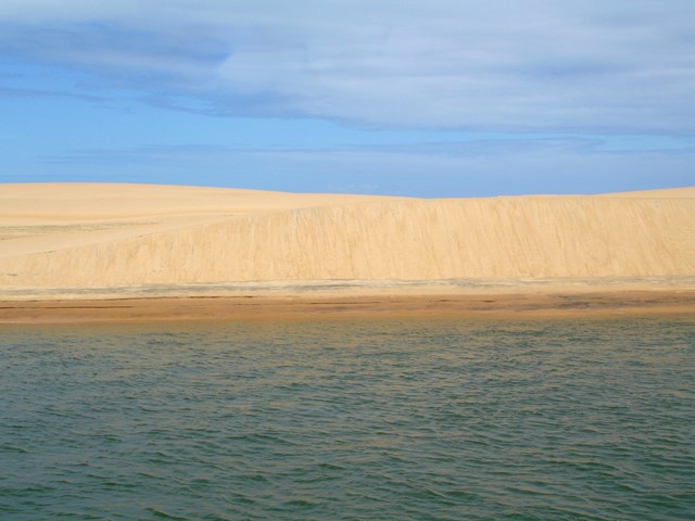 Dunas