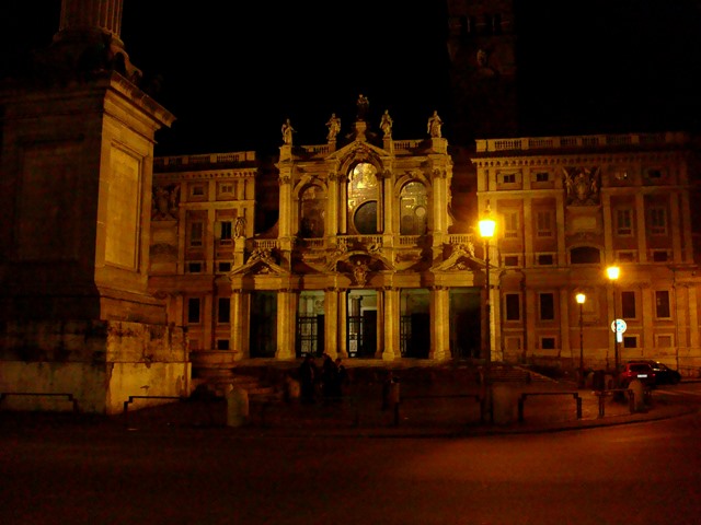 Igreja de Santa Maria Maggiore