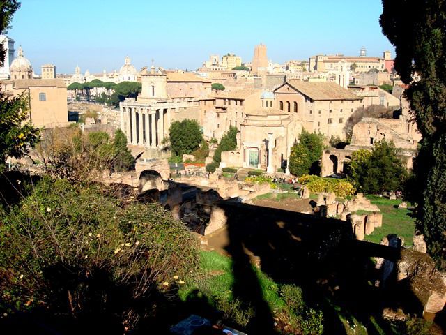 Forum Romano