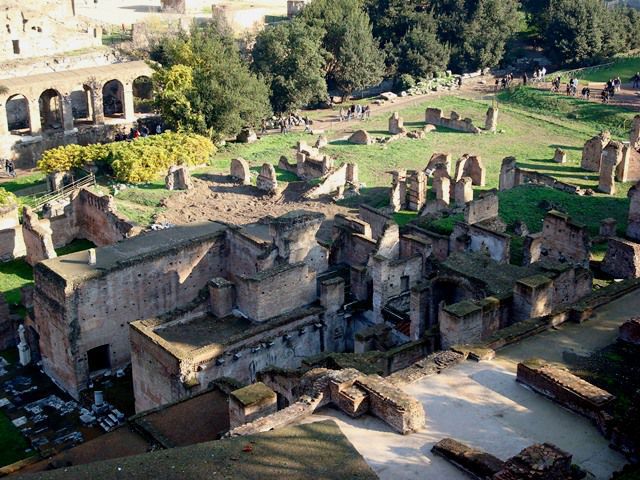 Forum Romano