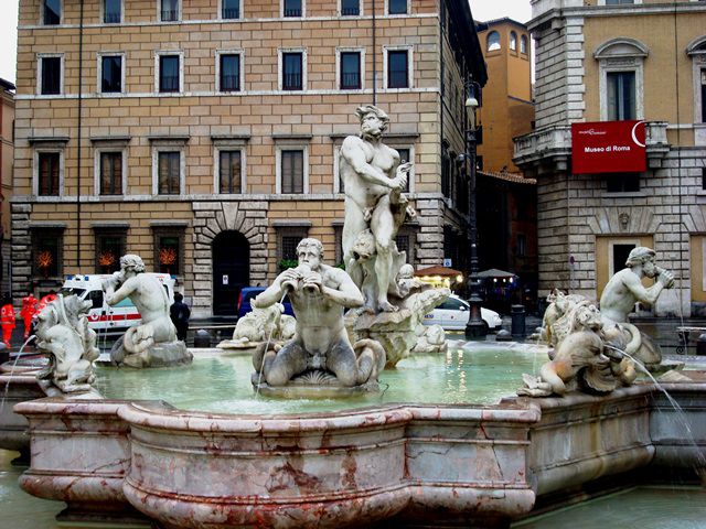 Piazza Navona