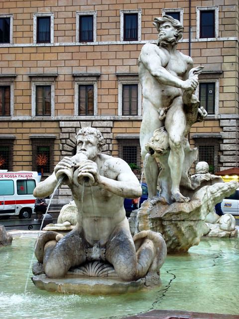 Piazza Navona