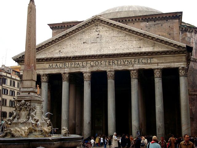 Pantheon