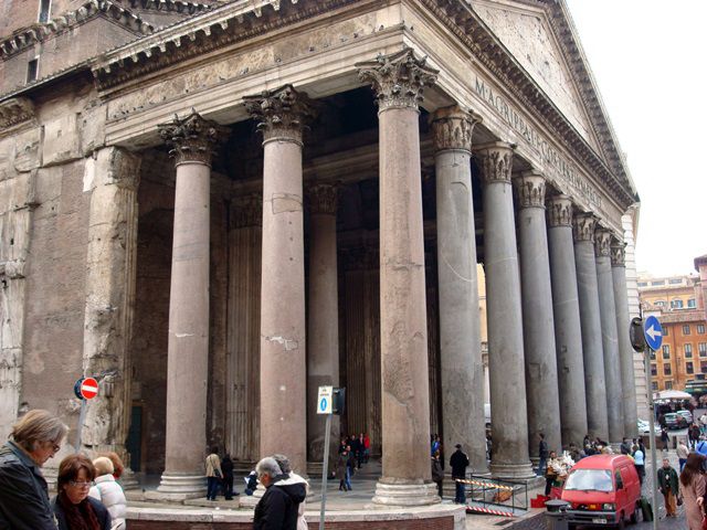 Pantheon