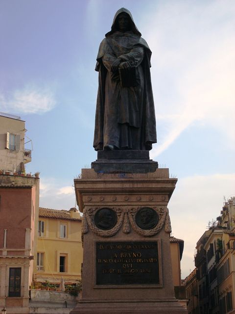 Campo dei Fiori