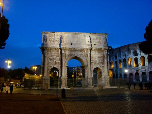 Arco de Constantino