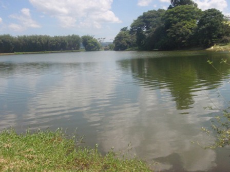 Fazenda Areia que Canta