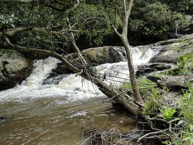 Cachoeira do Cigano