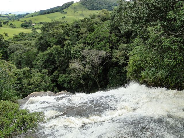 Cachoeira Cascavel - Bueno Brandão