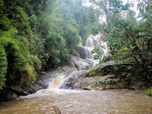 Cachoeira dos Davi II