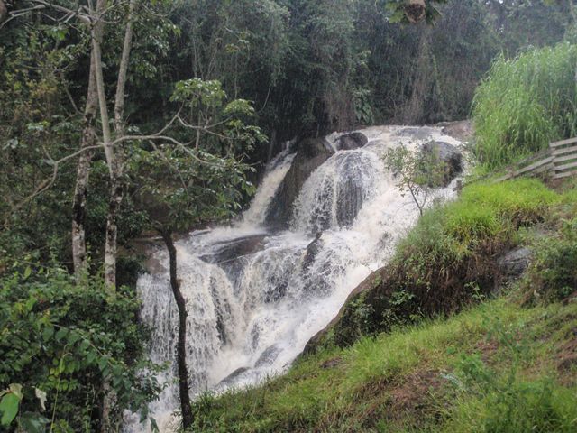 Cachoeira dos Davi II