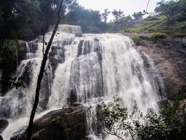 Cachoeira dos Felix