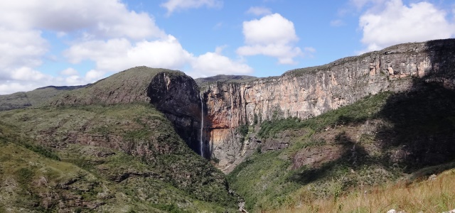 Turismo Conceição do Mato Dentro