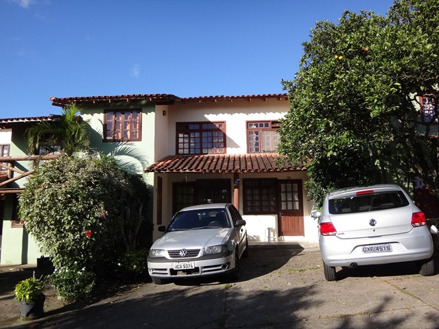 Residencial Morada dos Golfinhos.