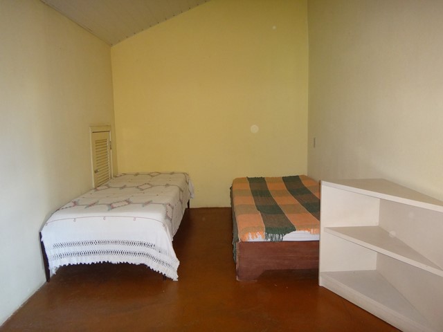 Quarto - Residencial Morada dos Golfinhos.