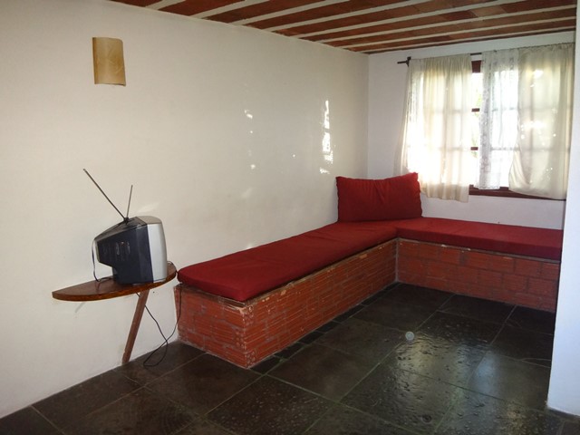 Sala - Residencial Morada dos Golfinhos.