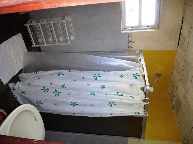 Banheiro - Residencial Morada dos Golfinhos.