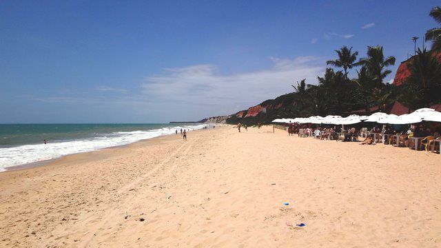 Arraial 'd'Ajuda - Bahia.