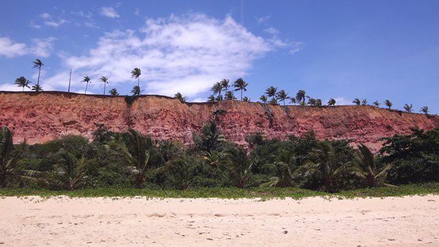 Arraial 'd'Ajuda - Bahia.