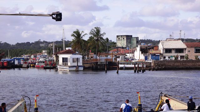 Porto Seguro/Bahia.
