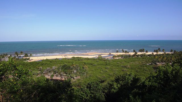 Mirante de Trancoso.