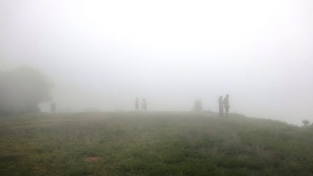 Pico Agudo - Santo Antônio do Pinhal