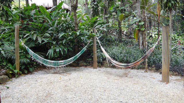 Jardim dos Pinhais Eco Parque - Santo Antônio do Pinhal