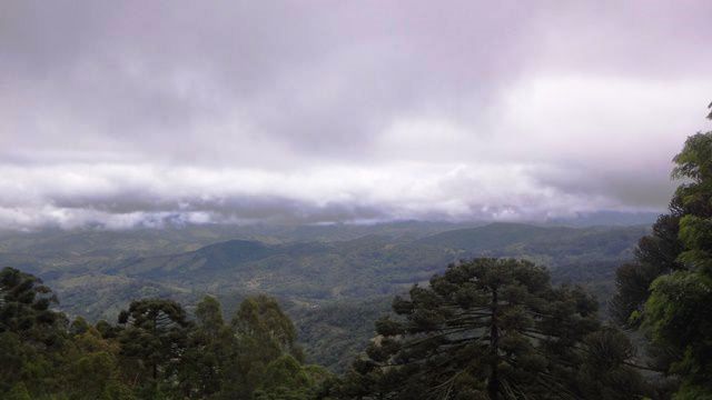 Campos do Jordão