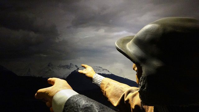 Ushuaia - Galeria de História Fueguina