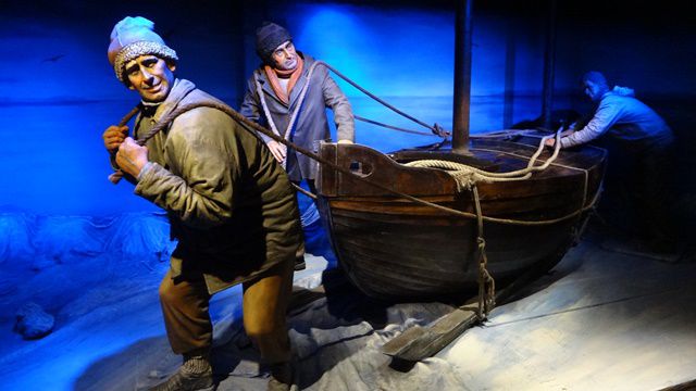 Expedições de Ernest Shackleton