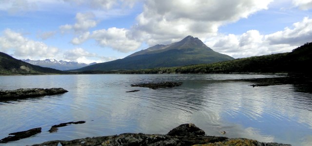 Ushuaia - Parque Nacional da Terra do Fogo