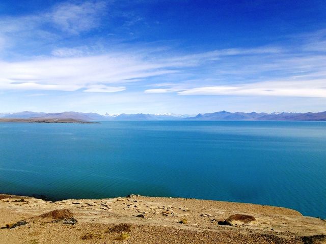 El Calafate - Lago Argentino