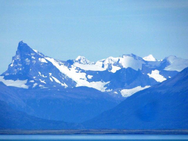 Cordilheira dos Andes