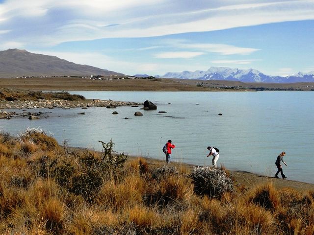 Lago Argentino