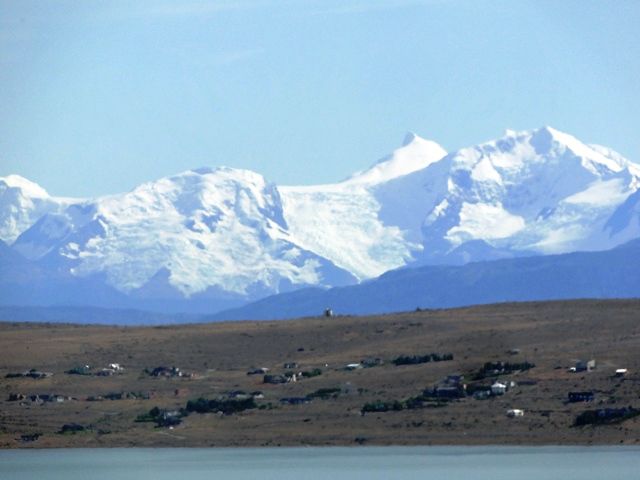 Cordilheira dos Andes