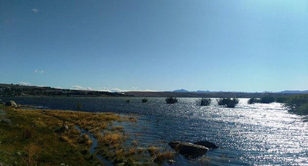 El Calafate - Lago Argentino