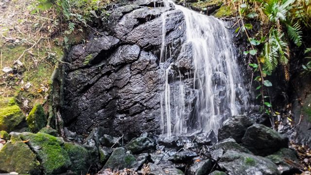 Cachoeira do Vuna