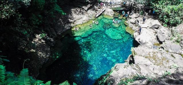 Chapada das Mesas dia 1