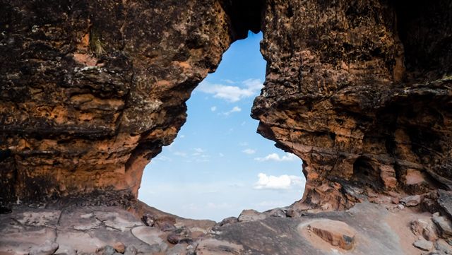 Portal da Chapada