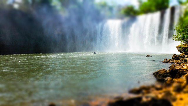 Cachoeira de São Romão