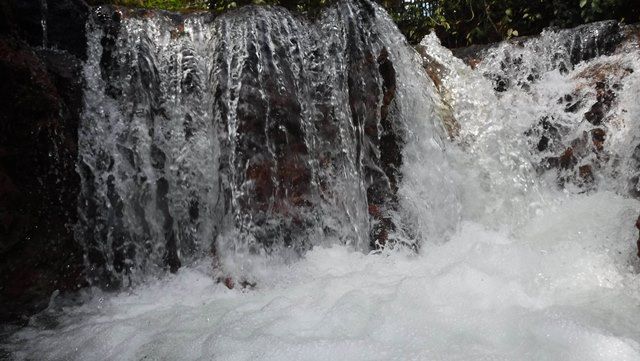 Cachoeira Aldeia do Leão