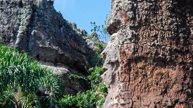 Índia - Parque Vila Velha