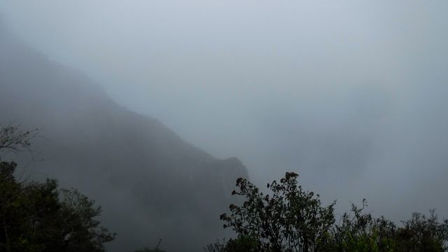 Mirante da Serra do Rio do Rastro