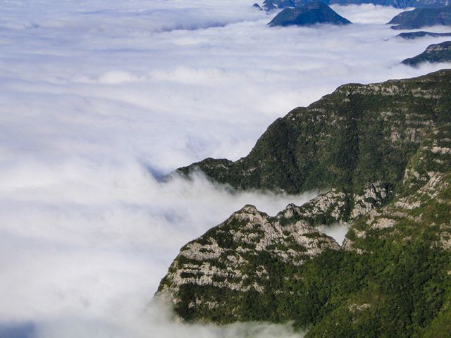 Urubici, Morro da Igreja