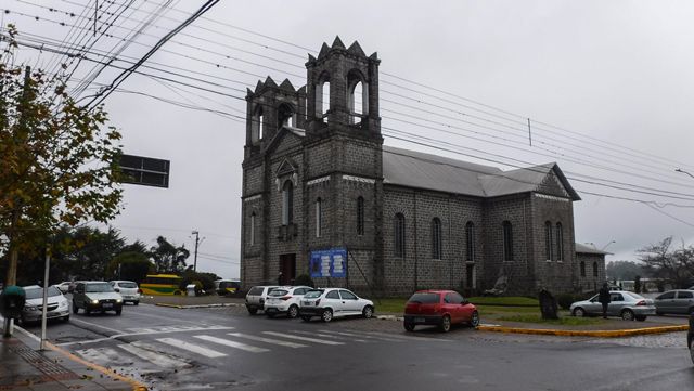 Igreja Matriz de São Joaquim
