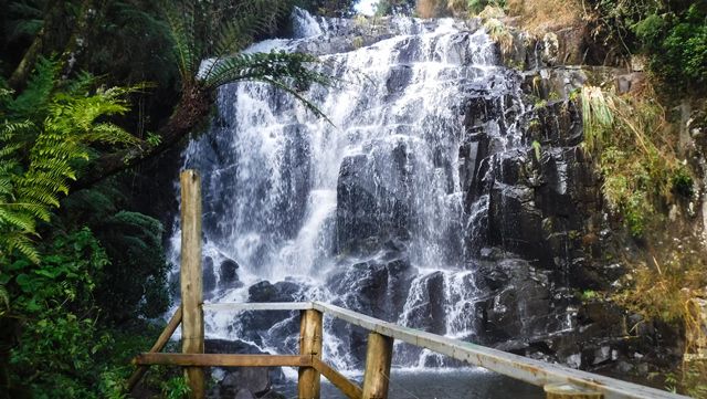 Cachoeira dos Namorados