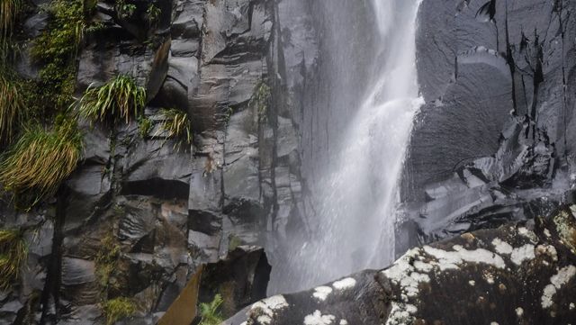 Cachoeira das Araucárias