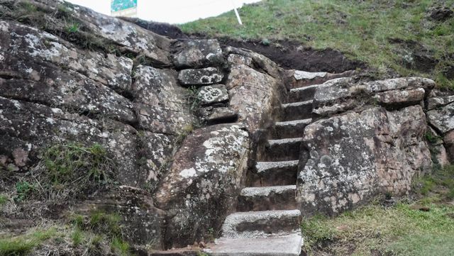 Morro do Campestre, em Urubici/SC