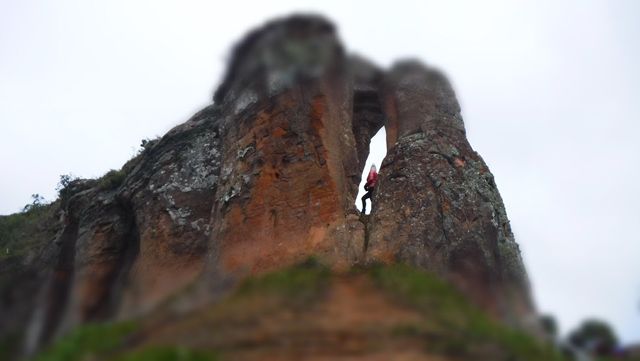 Morro do Campestre